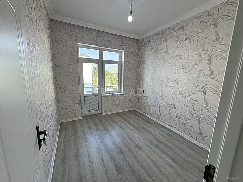 Satılır 4 otaqlı həyət evi 140 m²