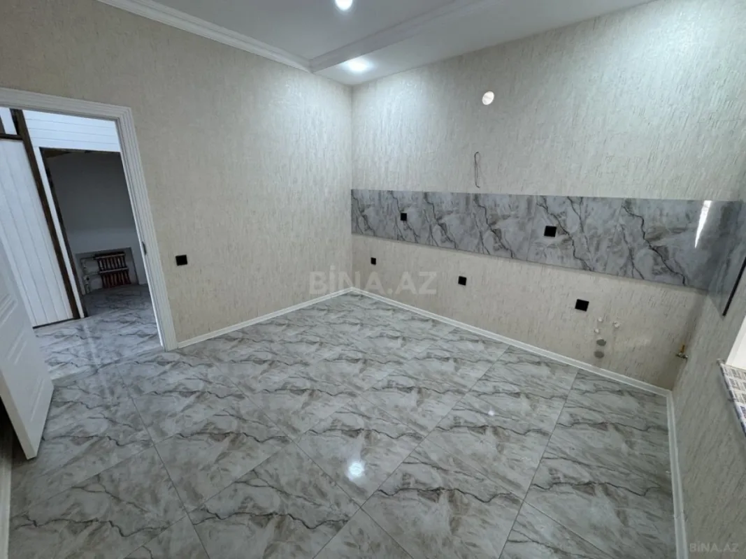 Satılır 4 otaqlı həyət evi 140 m²