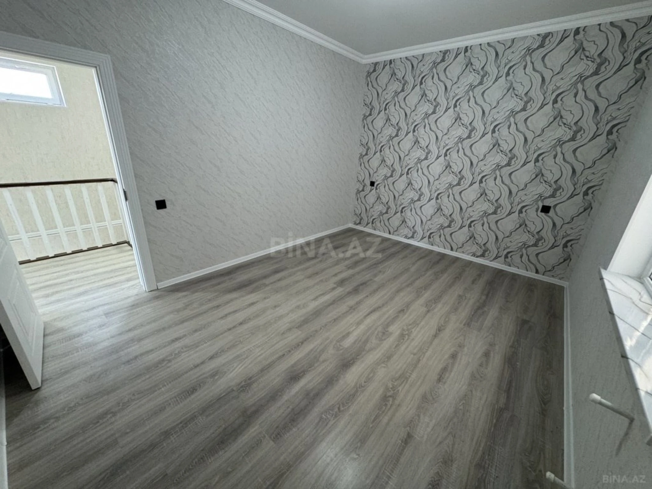 Satılır 4 otaqlı həyət evi 140 m²