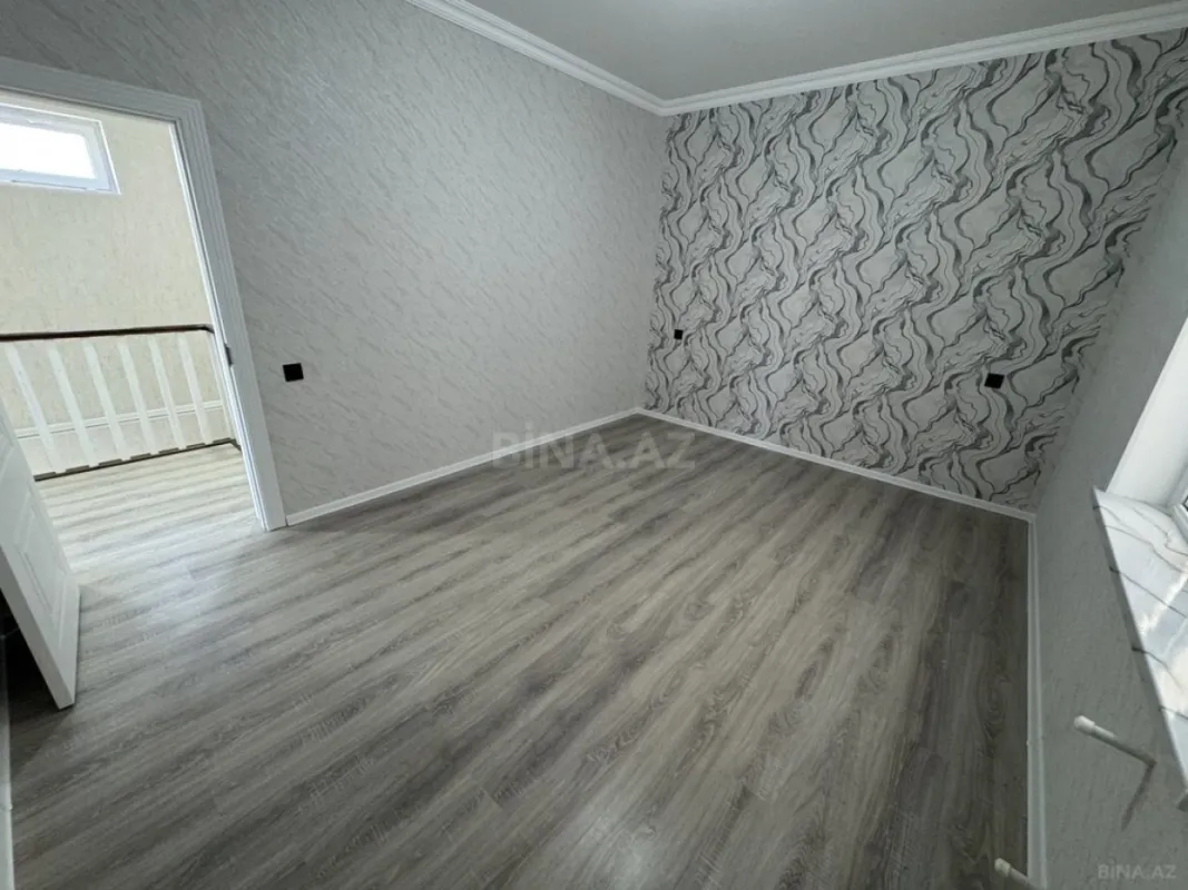 Satılır 4 otaqlı həyət evi 140 m²