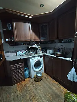 Satılır 4 otaqlı mənzil 110 m²