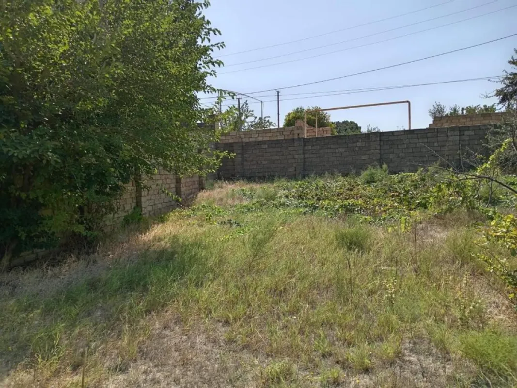 Satılır torpaq sahəsi 12 m²