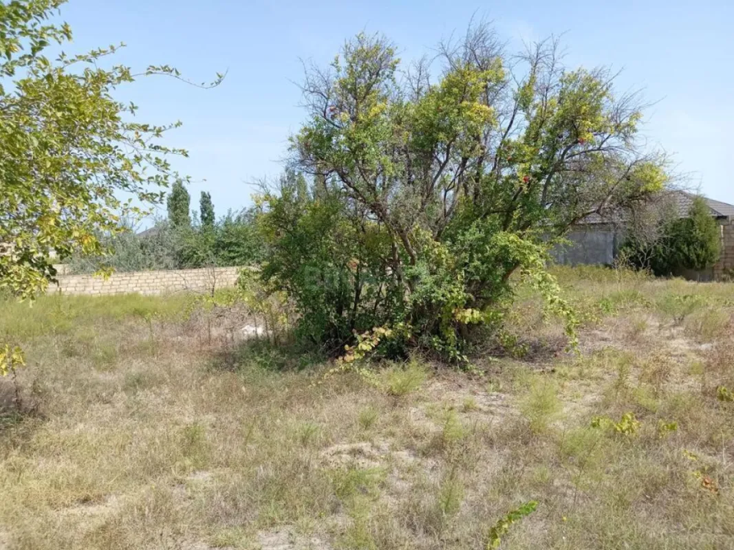 Satılır torpaq sahəsi 12 m²