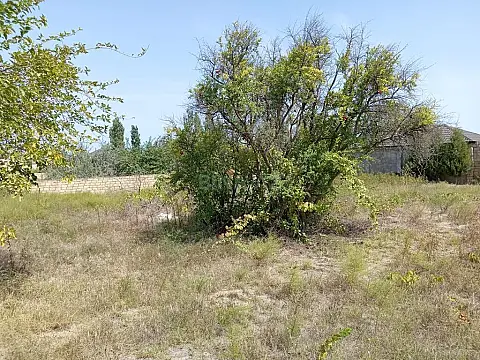 Satılır torpaq sahəsi 12 m²