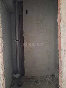 Satılır 3 otaqlı mənzil 126 m²