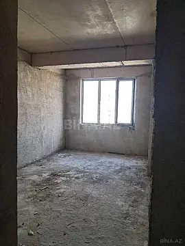 Satılır 3 otaqlı mənzil 126 m²