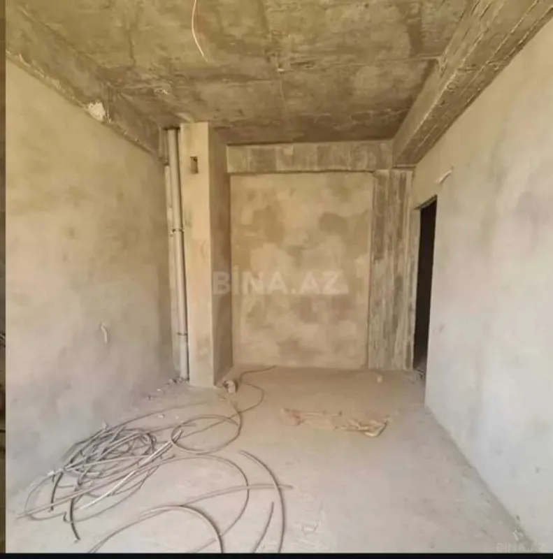 Satılır 3 otaqlı mənzil 120 m²