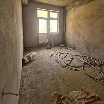 Satılır 3 otaqlı mənzil 120 m² — Bakı, 9-cu mikrorayon 3 otaq 120.00 m²
