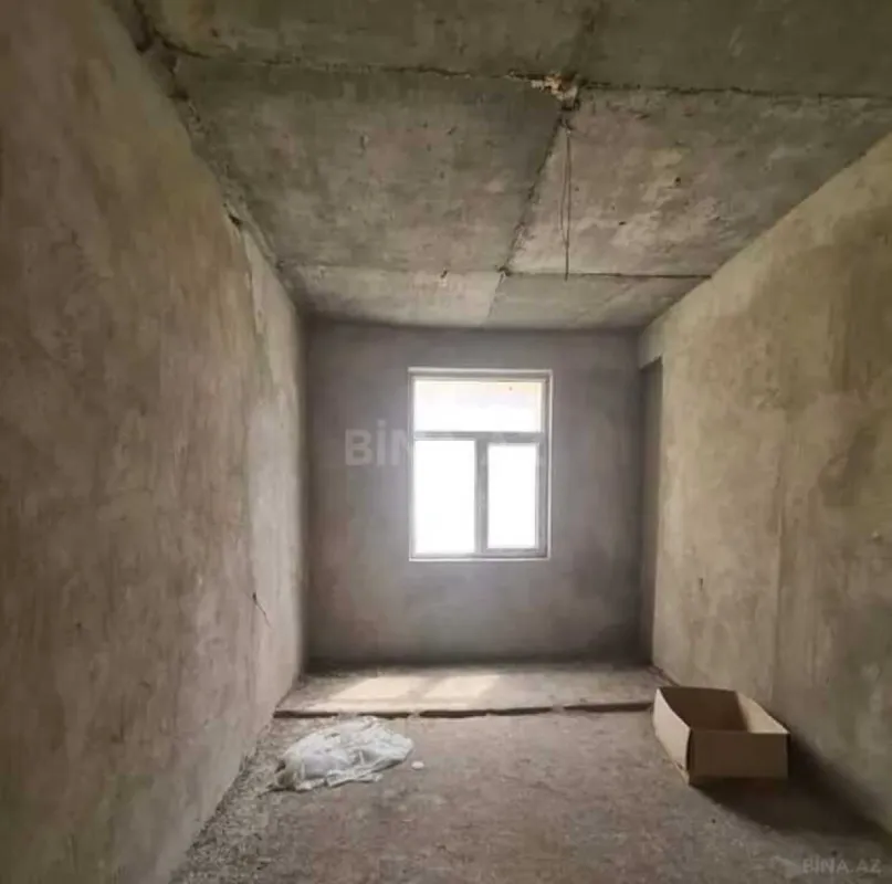 Satılır 3 otaqlı mənzil 120 m²