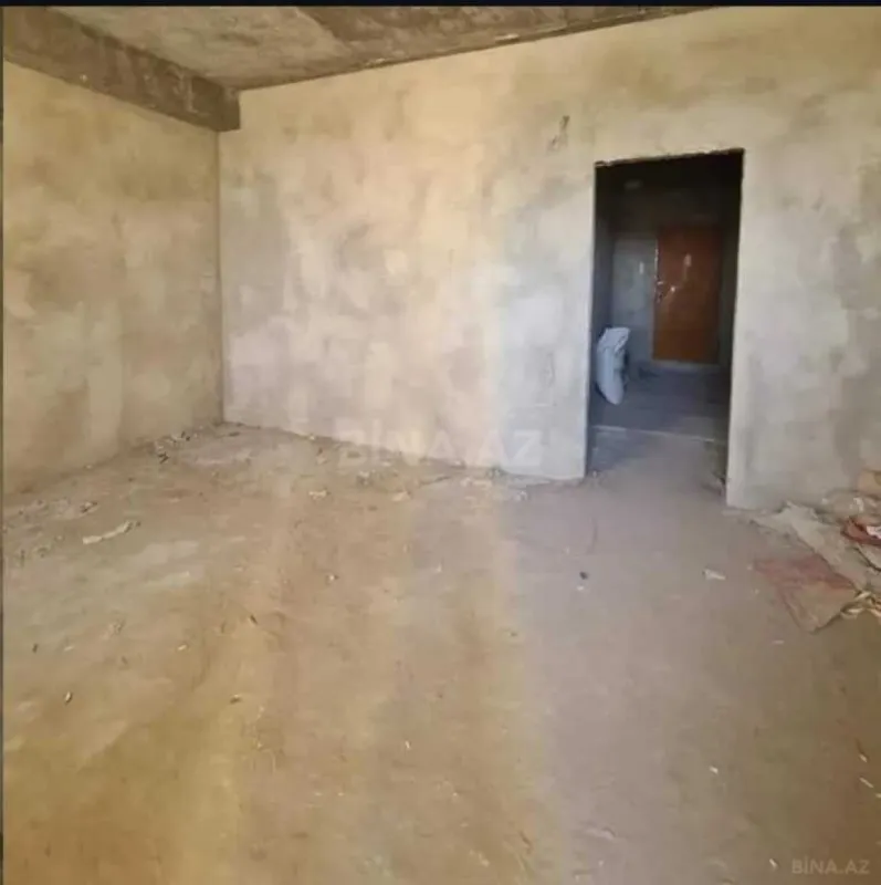 Satılır 3 otaqlı mənzil 120 m²