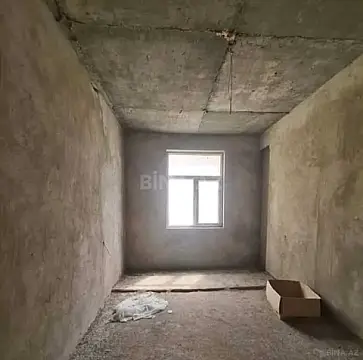 Satılır 3 otaqlı mənzil 120 m²