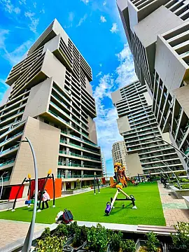 Kirayə verilir 2 otaqlı mənzil 107 m² — Bakı, Yasamal 2 otaq 107.00 m²