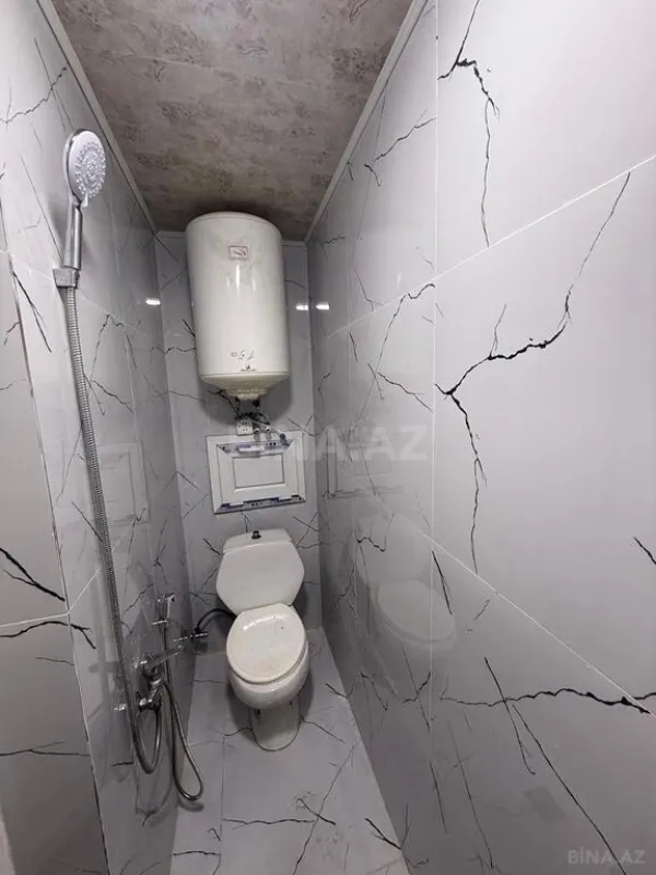 Satılır 2 otaqlı mənzil 42 m²