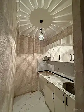 Satılır 2 otaqlı mənzil 42 m²