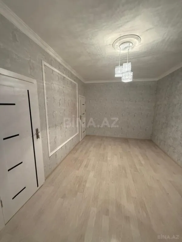 Satılır 2 otaqlı mənzil 42 m²