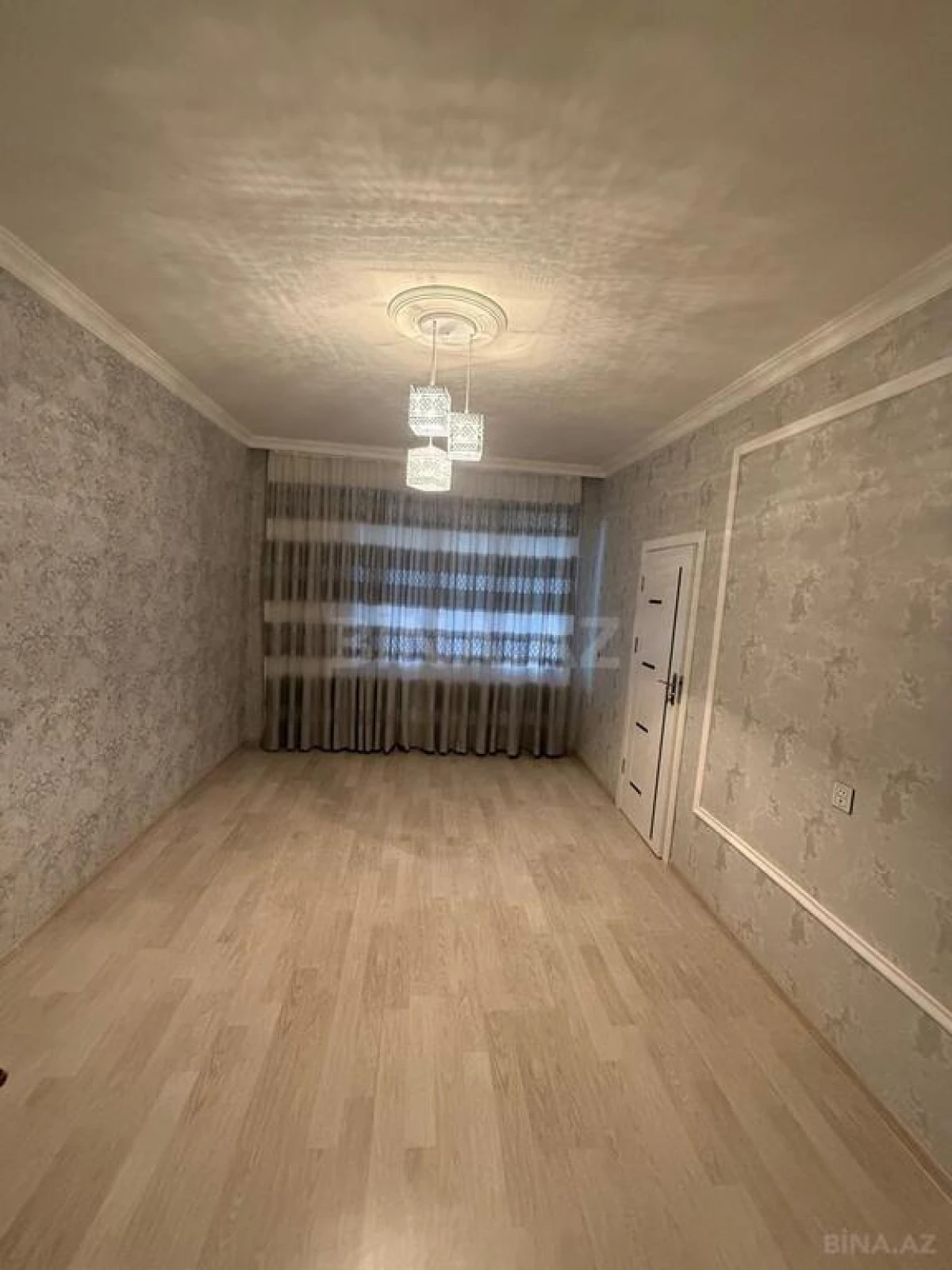 Satılır 2 otaqlı mənzil 42 m²