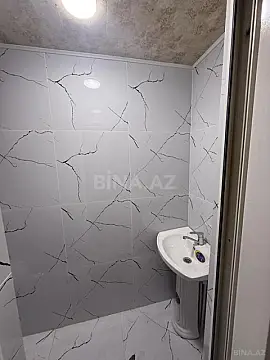 Satılır 2 otaqlı mənzil 42 m²