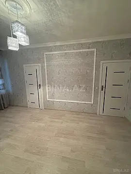 Satılır 2 otaqlı mənzil 42 m²