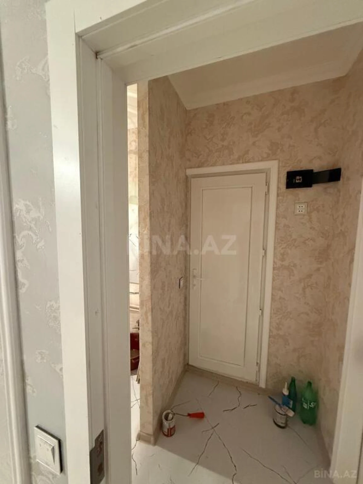 Satılır 2 otaqlı mənzil 42 m²