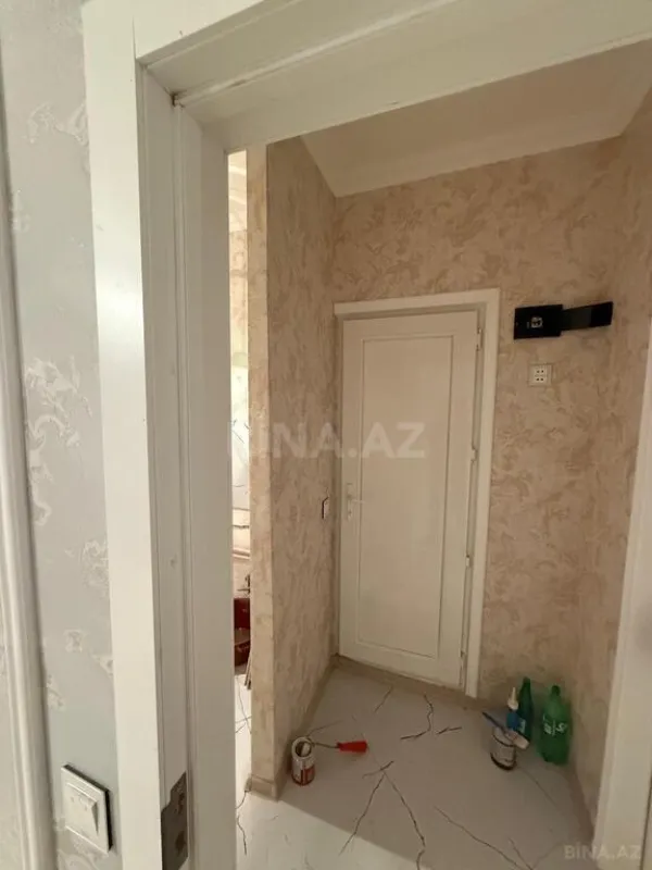 Satılır 2 otaqlı mənzil 42 m²