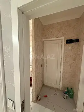 Satılır 2 otaqlı mənzil 42 m² — Bakı, 8-ci kilometr 2 otaq 42.00 m²