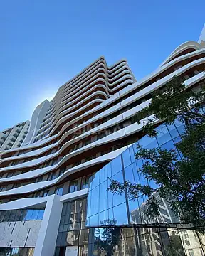 Satılır 3 otaqlı mənzil 150 m² — Bakı 3 otaq 150.00 m²