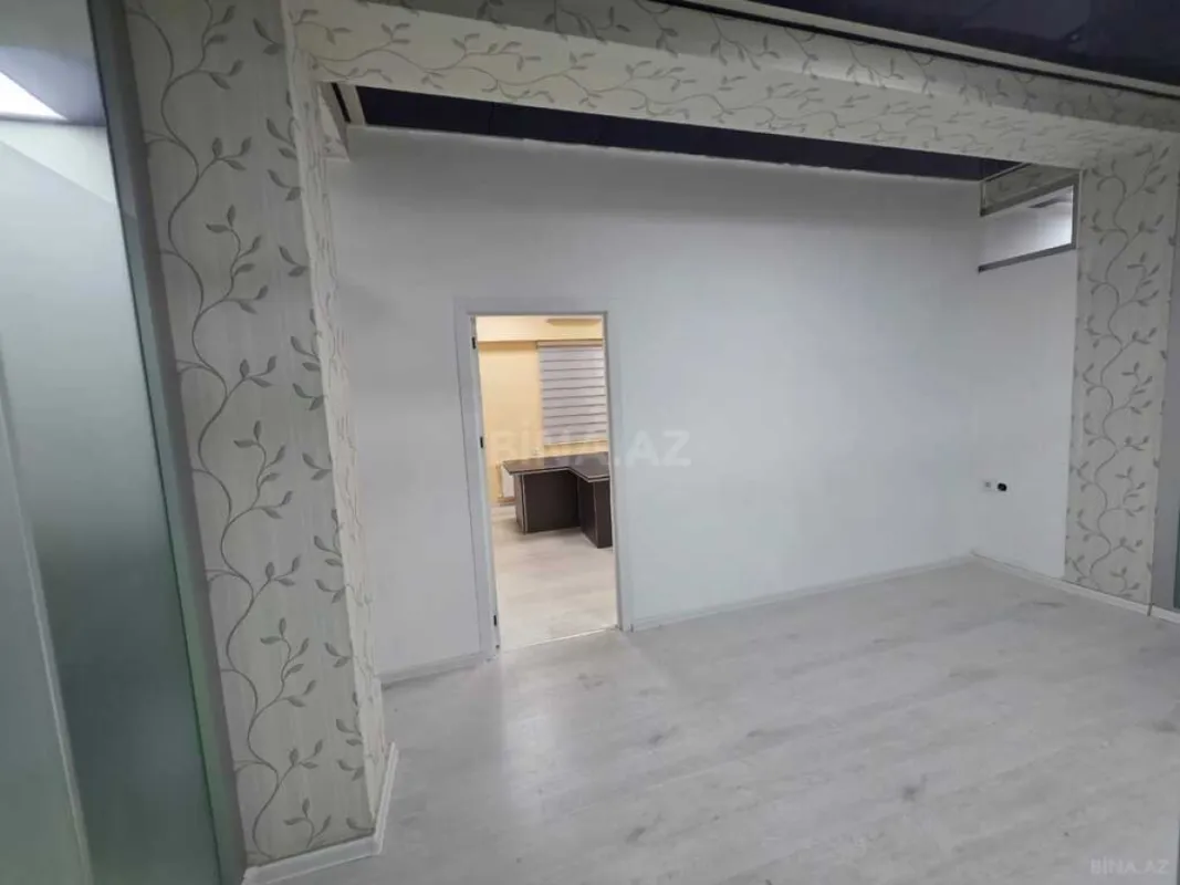 Kirayə verilir 2 otaqlı ofis 35 m²