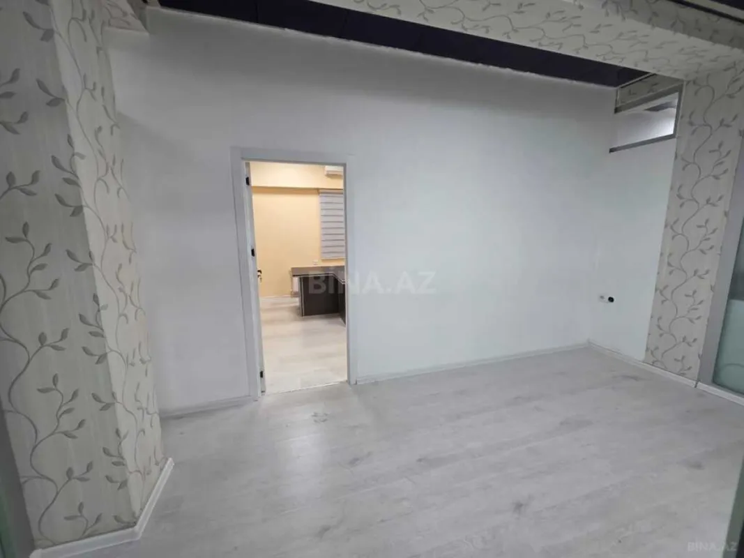 Kirayə verilir 2 otaqlı ofis 35 m²
