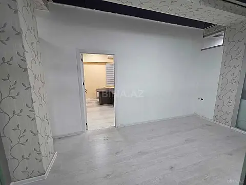 Kirayə verilir 2 otaqlı ofis 35 m²