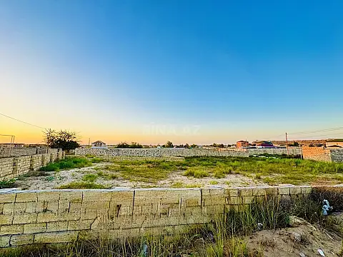 Satılır torpaq sahəsi 10 m²