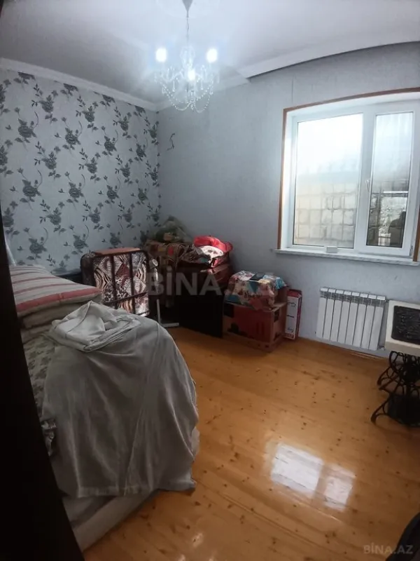 Satılır 5 otaqlı həyət evi 165 m²