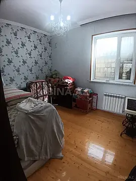 Satılır 5 otaqlı həyət evi 165 m²