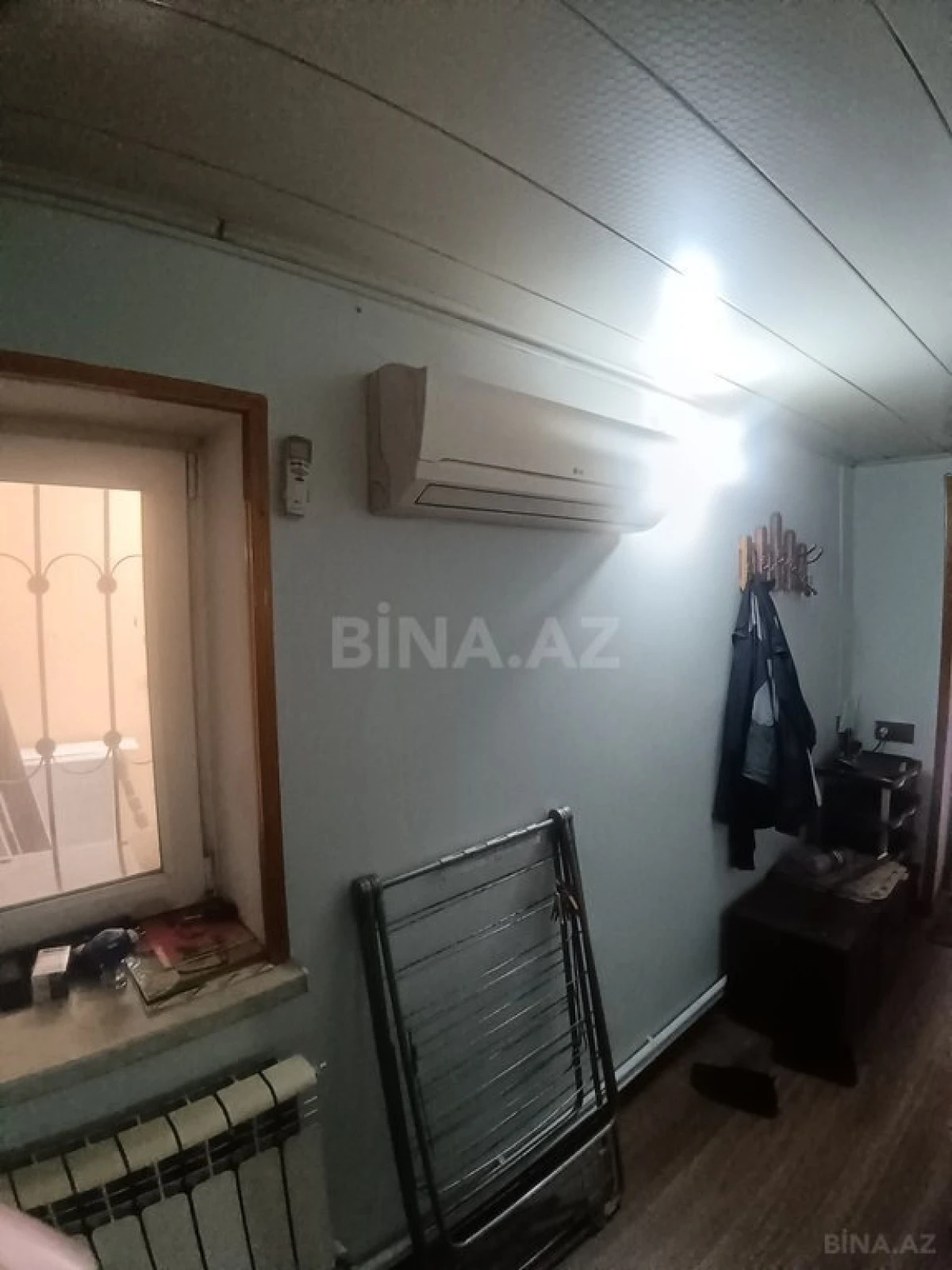 Satılır 5 otaqlı həyət evi 165 m²