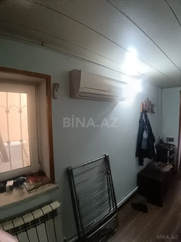 Satılır 5 otaqlı həyət evi 165 m²