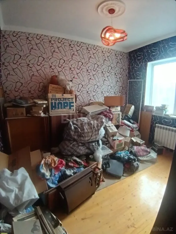 Satılır 5 otaqlı həyət evi 165 m²