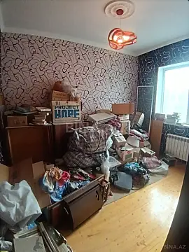 Satılır 5 otaqlı həyət evi 165 m²