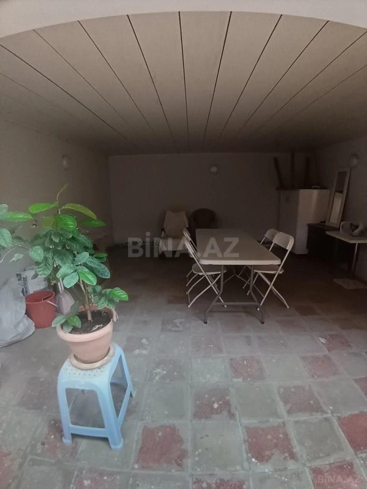 Satılır 5 otaqlı həyət evi 165 m²