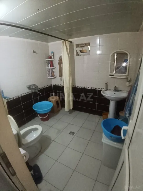 Satılır 5 otaqlı həyət evi 165 m²