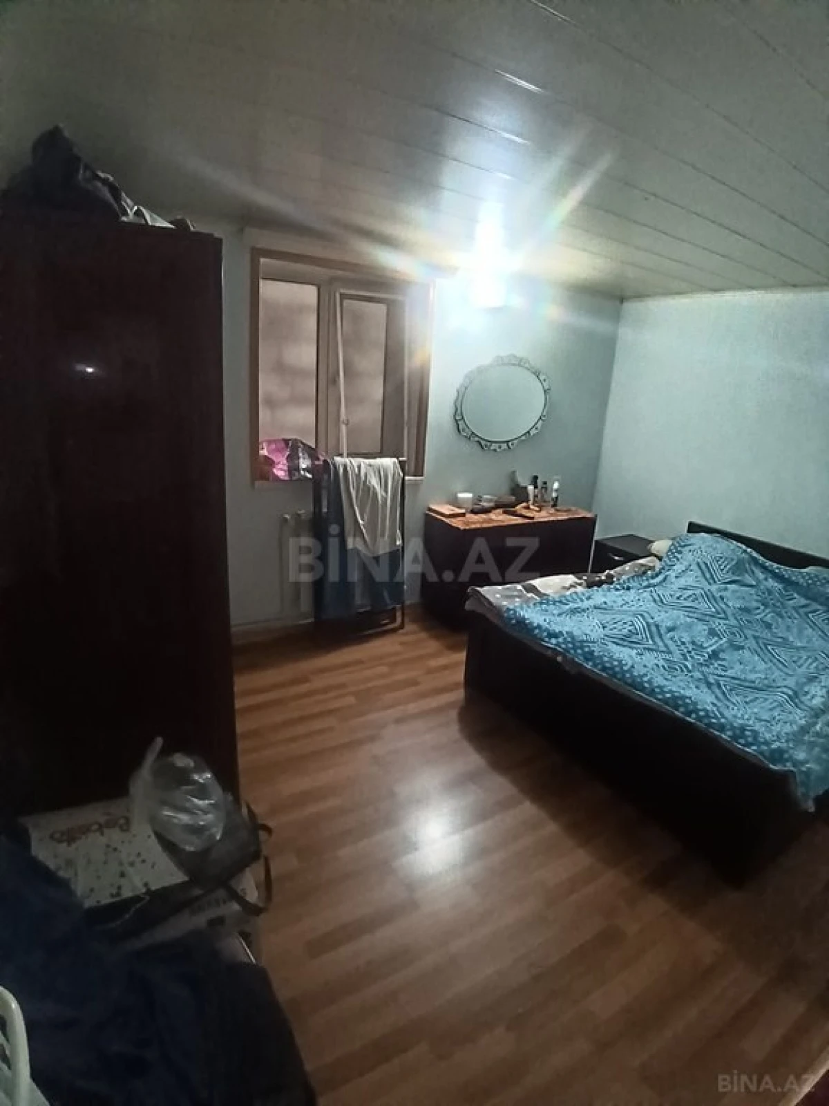 Satılır 5 otaqlı həyət evi 165 m²