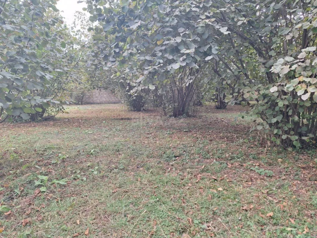 Satılır torpaq sahəsi 33 m²