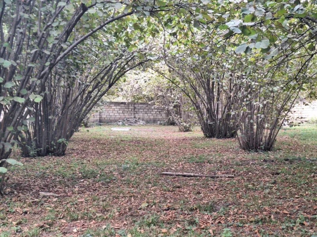 Satılır torpaq sahəsi 33 m²