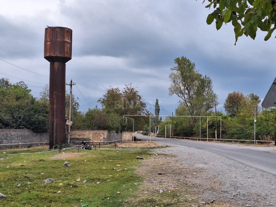 Satılır torpaq sahəsi 33 m²