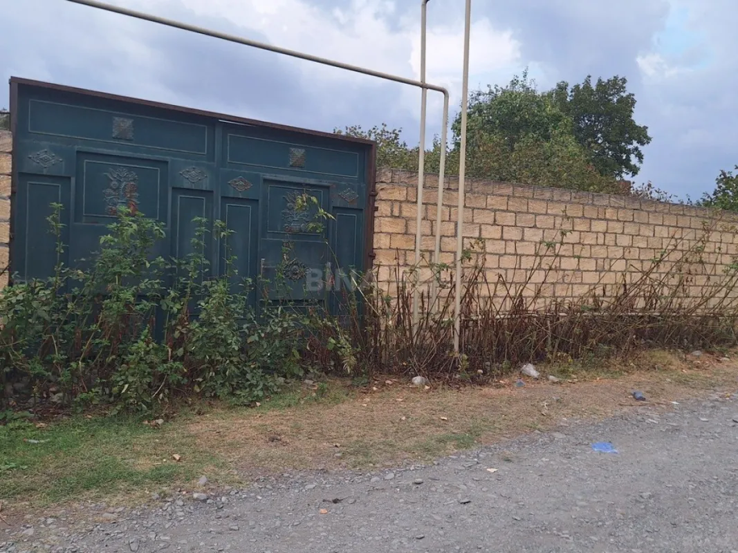 Satılır torpaq sahəsi 33 m²