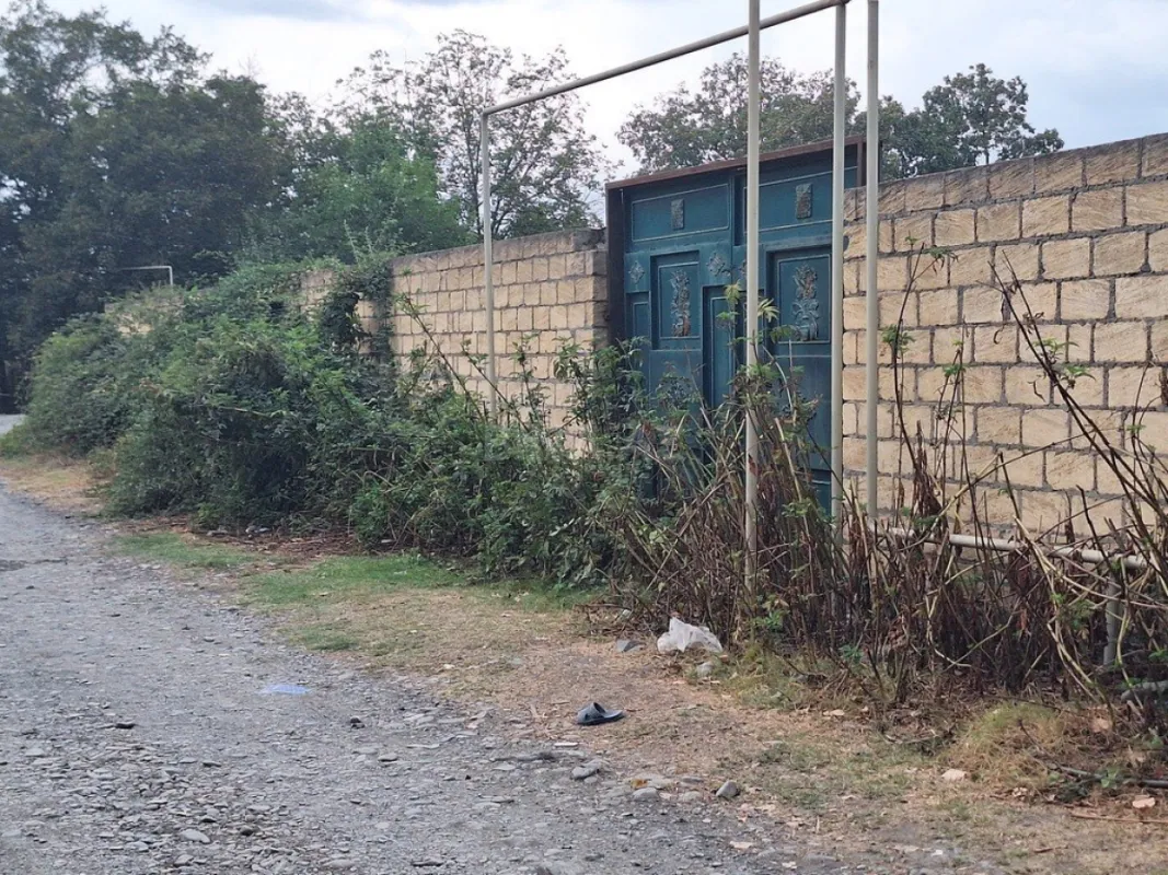 Satılır torpaq sahəsi 33 m²