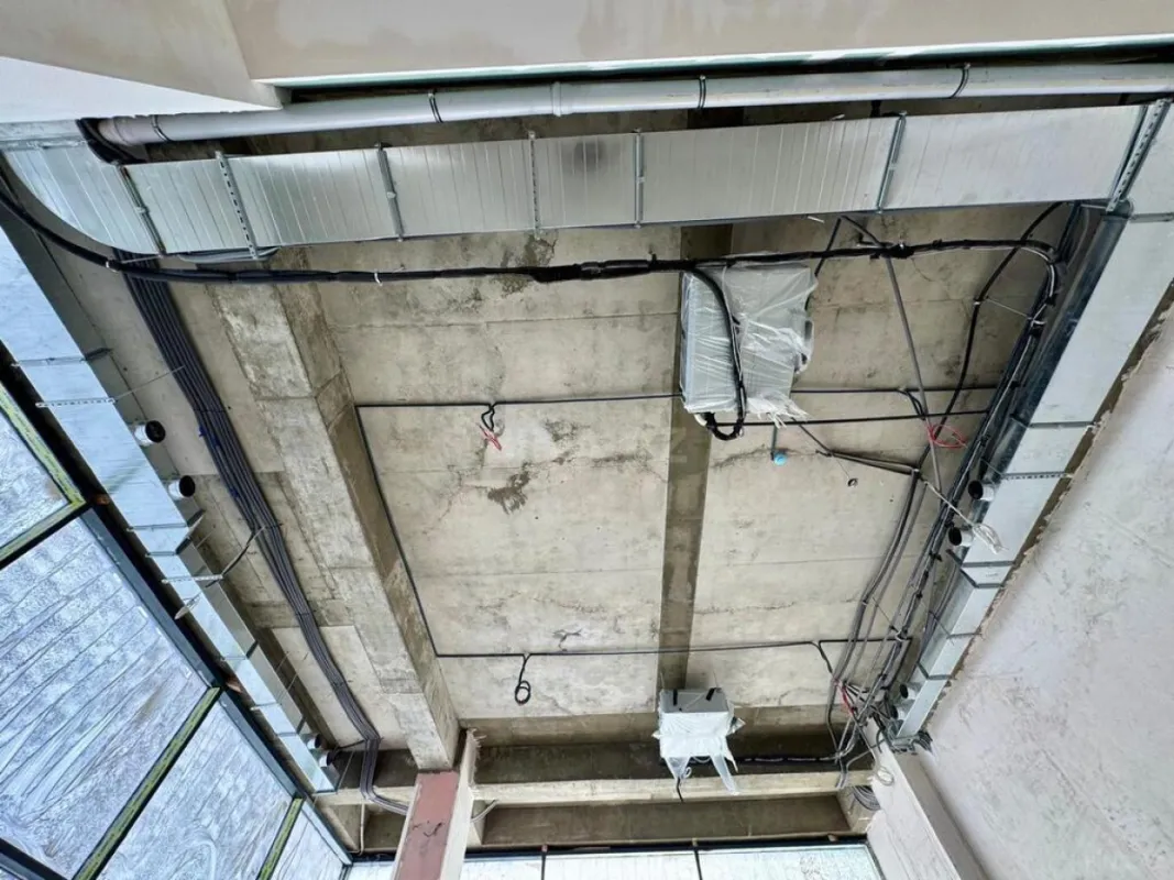 Satılır obyekt 170 m²