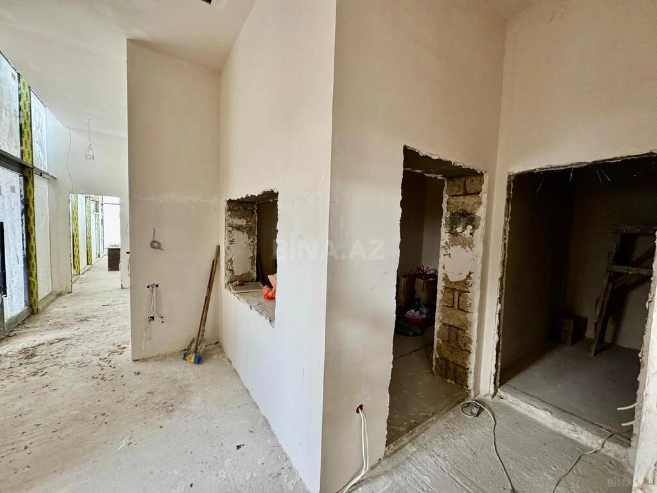 Satılır obyekt 170 m²