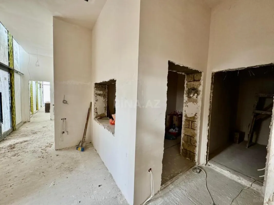 Satılır obyekt 170 m²