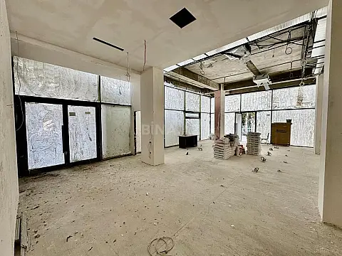 Satılır obyekt 170 m²