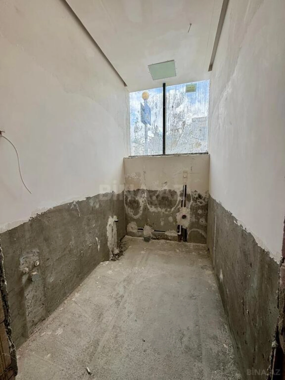 Satılır obyekt 170 m²