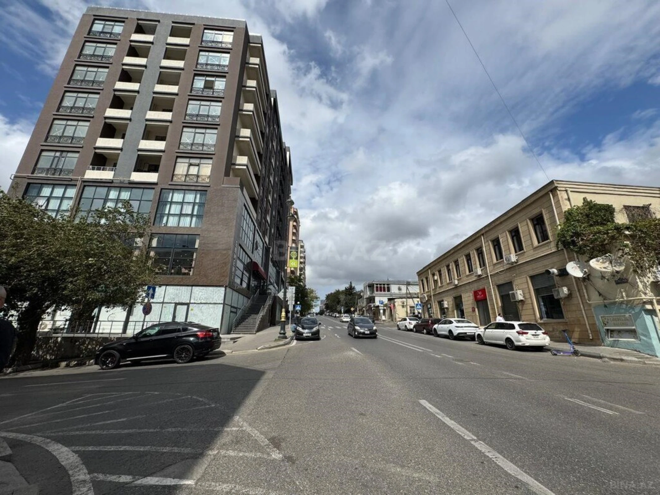 Satılır obyekt 170 m²